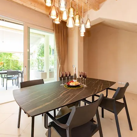 Apartment Mgh Luxury - Caesar E05 *