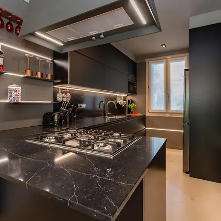 Mgh Luxury - Caesar E05 Apartment Sirmione