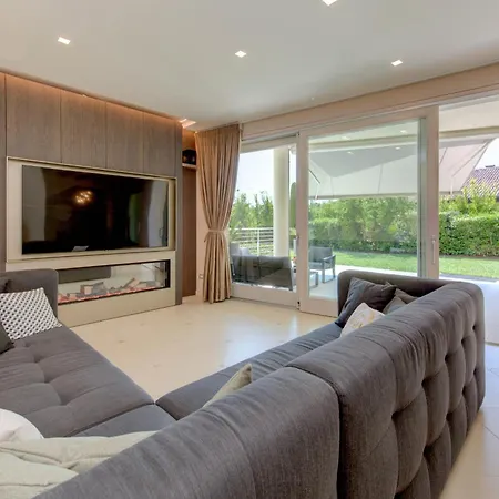Apartment Mgh Luxury - Caesar E05 *