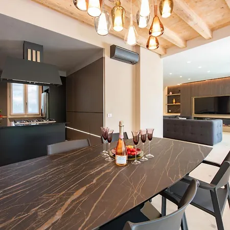 Apartment Mgh Luxury - Caesar E05 Sirmione