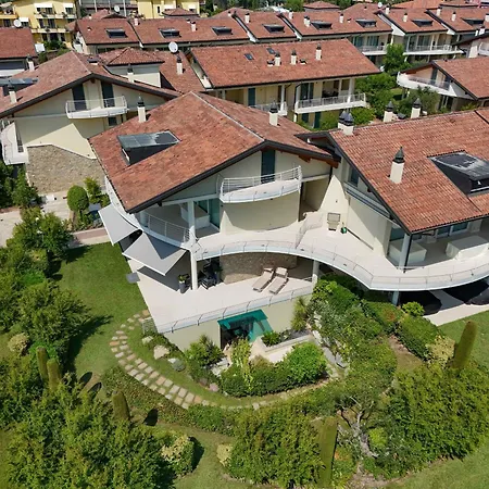 Apartment Mgh Luxury - Caesar E05 *