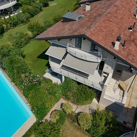 Mgh Luxury - Caesar E05 Apartment Sirmione