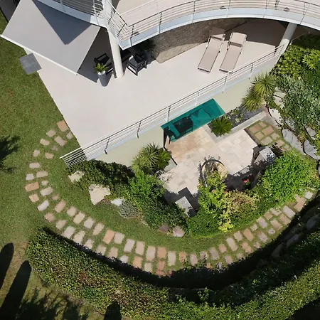 Mgh Luxury - Caesar E05 Apartment Sirmione