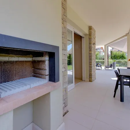 Apartment Mgh Luxury - Caesar E05 *