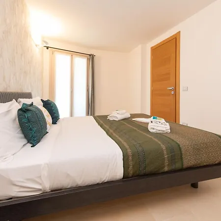 Mgh Luxury - Caesar E05 Apartment *