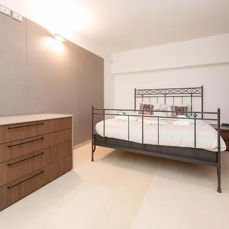 Mgh Luxury - Caesar E05 Apartment Sirmione