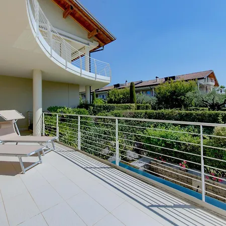 Mgh Luxury - Caesar E05 Sirmione