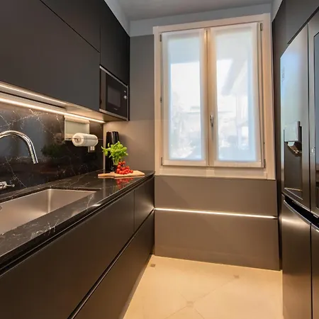 Mgh Luxury - Caesar E05 Apartment *
