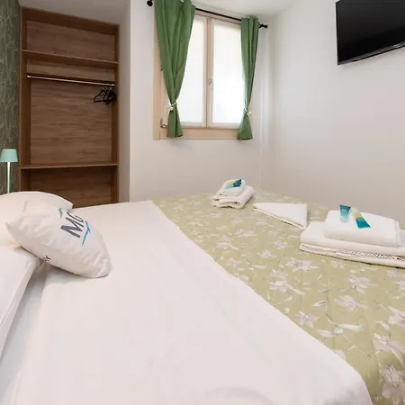 Mgh Luxury - Caesar E05 Apartment Sirmione