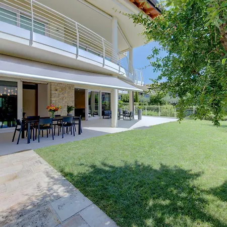 Mgh Luxury - Caesar E05 Sirmione