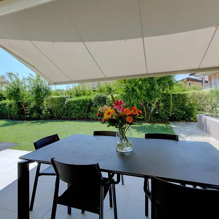 Apartment Mgh Luxury - Caesar E05