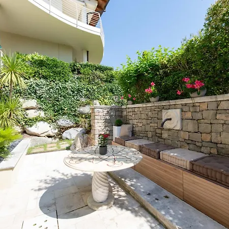 Apartment Mgh Luxury - Caesar E05 *