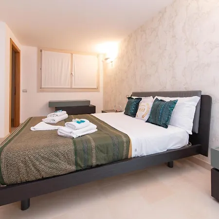 Mgh Luxury - Caesar E05 Apartment Sirmione