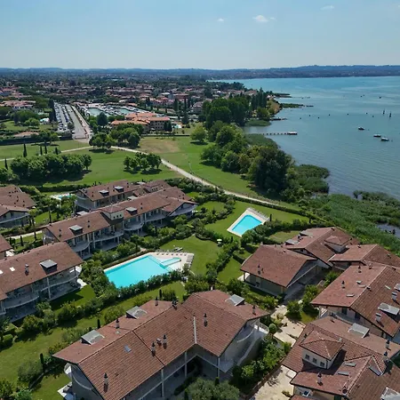 Apartment Mgh Luxury - Caesar E05 Sirmione