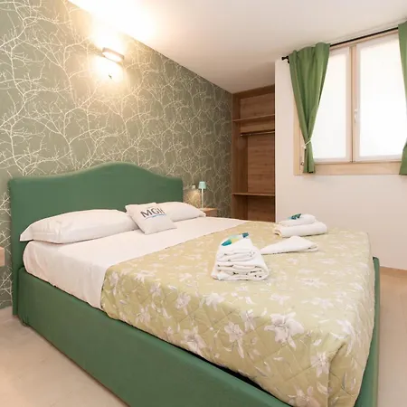 Apartment Mgh Luxury - Caesar E05 Sirmione
