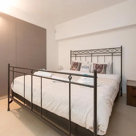 Apartment Mgh Luxury - Caesar E05 *