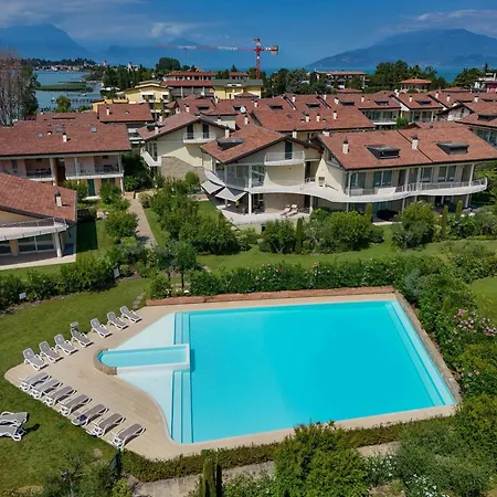 Mgh Luxury - Caesar E05 Sirmione