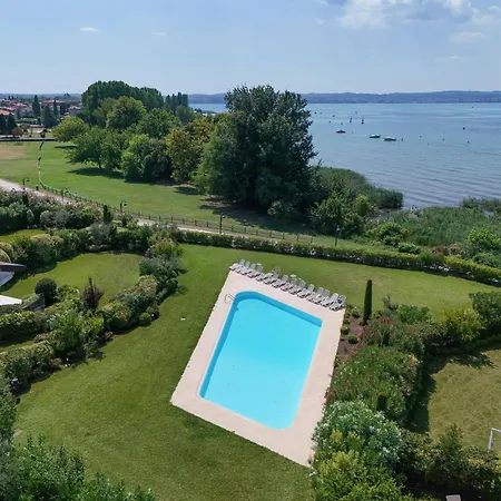 Apartment Mgh Luxury - Caesar E05 *