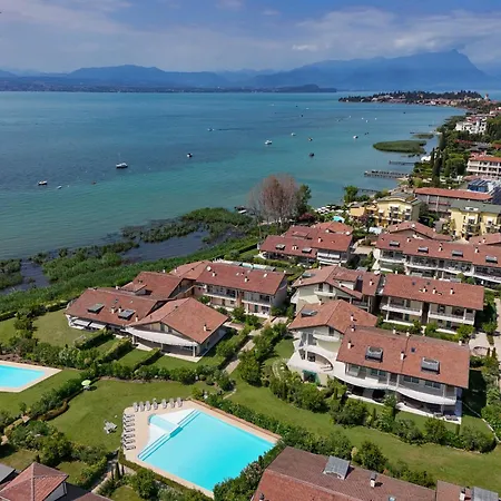 Apartment Mgh Luxury - Caesar E05 Sirmione
