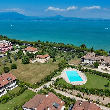 Mgh Luxury - Caesar E05 Apartment Sirmione