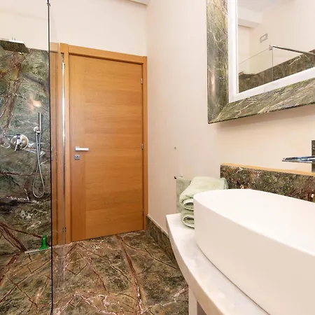 Apartment Mgh Luxury - Caesar E05