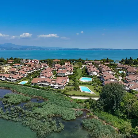 Apartment Mgh Luxury - Caesar E05 Sirmione