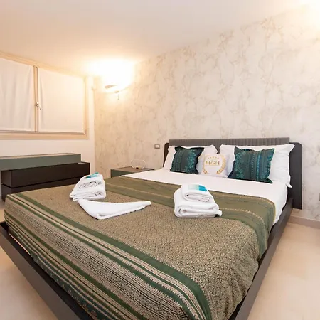 Mgh Luxury - Caesar E05 Apartment
